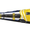 Construction Underway for Commuter Train from Plano to DFW Airport, Connecting Three Counties
