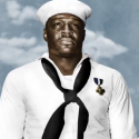 U.S. Navy to Name Aircraft Carrier After World War II Hero and Texas Native Doris Miller, First African American Navy Cross Recipient