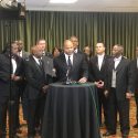 Dallas Mayor Issues Proclamation Declaring ‘A Year of Nonviolence’ in Honor of MLK Day