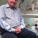 Jim Lehrer of the ‘MacNeil-Lehrer Report’ Dies at 85
