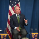 Democratic Presidential Candidate Mike Bloomberg to Visit Dallas, Austin and San Antonio During Nationwide Campaign Tour
