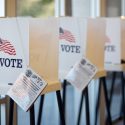 North Texans Head to Polls for Early Voting