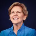 Warren on the War-Path in Texas
