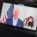 Joe Biden Surges Ahead in the Democratic Primary Race; Wins IL, FL, AZ