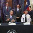 Governor Abbott Declares Executive Order for Entire State: Closures of Bars, Dine-in Restaurants, Gyms, Schools