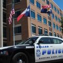 Dallas Police Officer Tests Positive for COVID-19