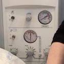 Hospital Bed, Ventilator Capacity Remains Steady as COVID-19 Cases Rise