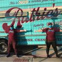 Dallas Food Truck Company Serves Meals to Essential Workers Amid COVID-19