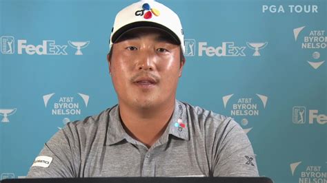 . Lee – First Tour Win at Nelson, Qualifies For PGA | News Talk WBAP-AM
