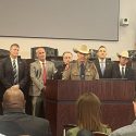 Allen Shooter Armed with 8 Guns at Outlet Mall